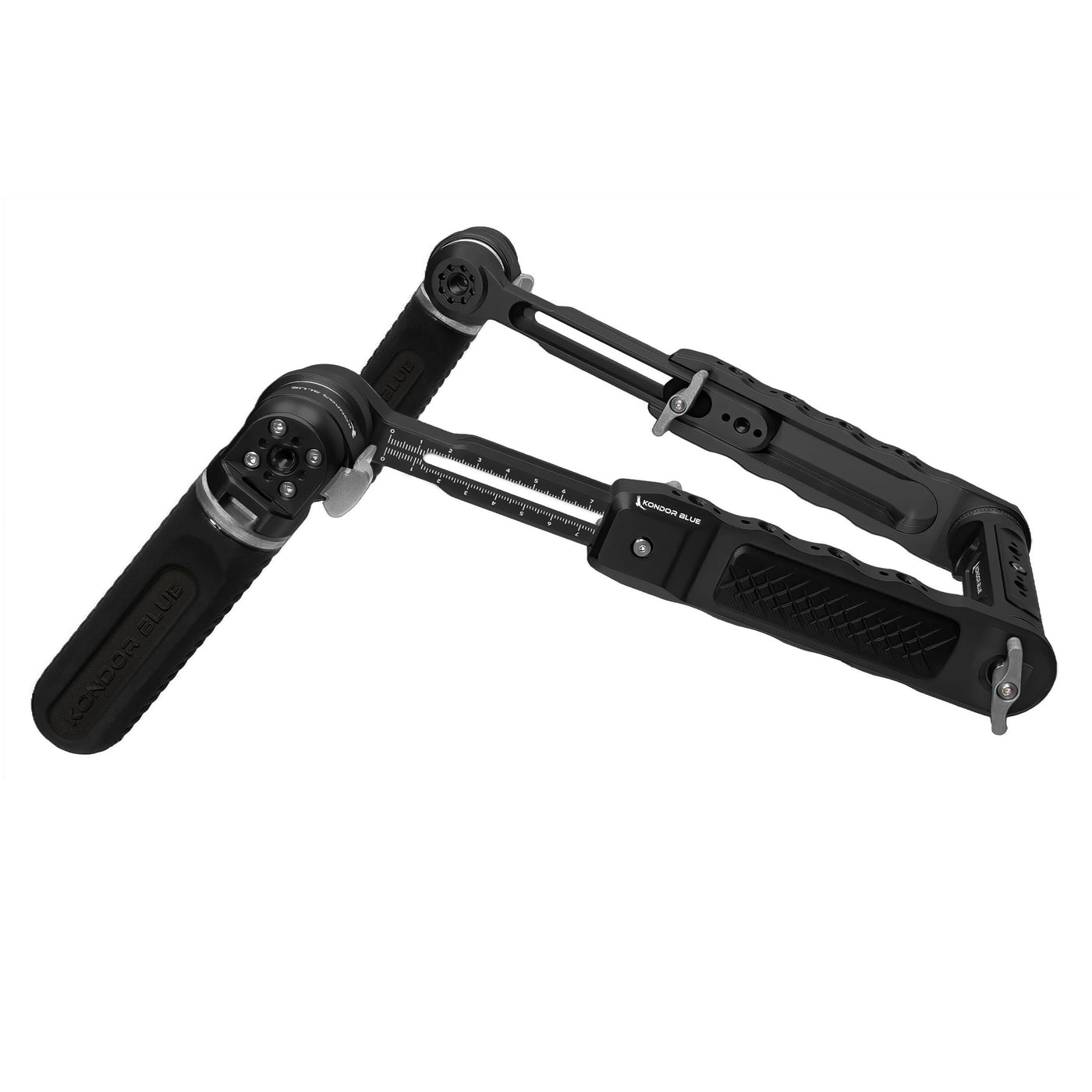 Arms Grips Bundle