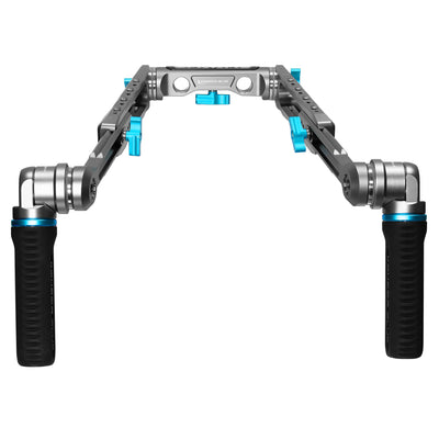 Arms Grips Bundle