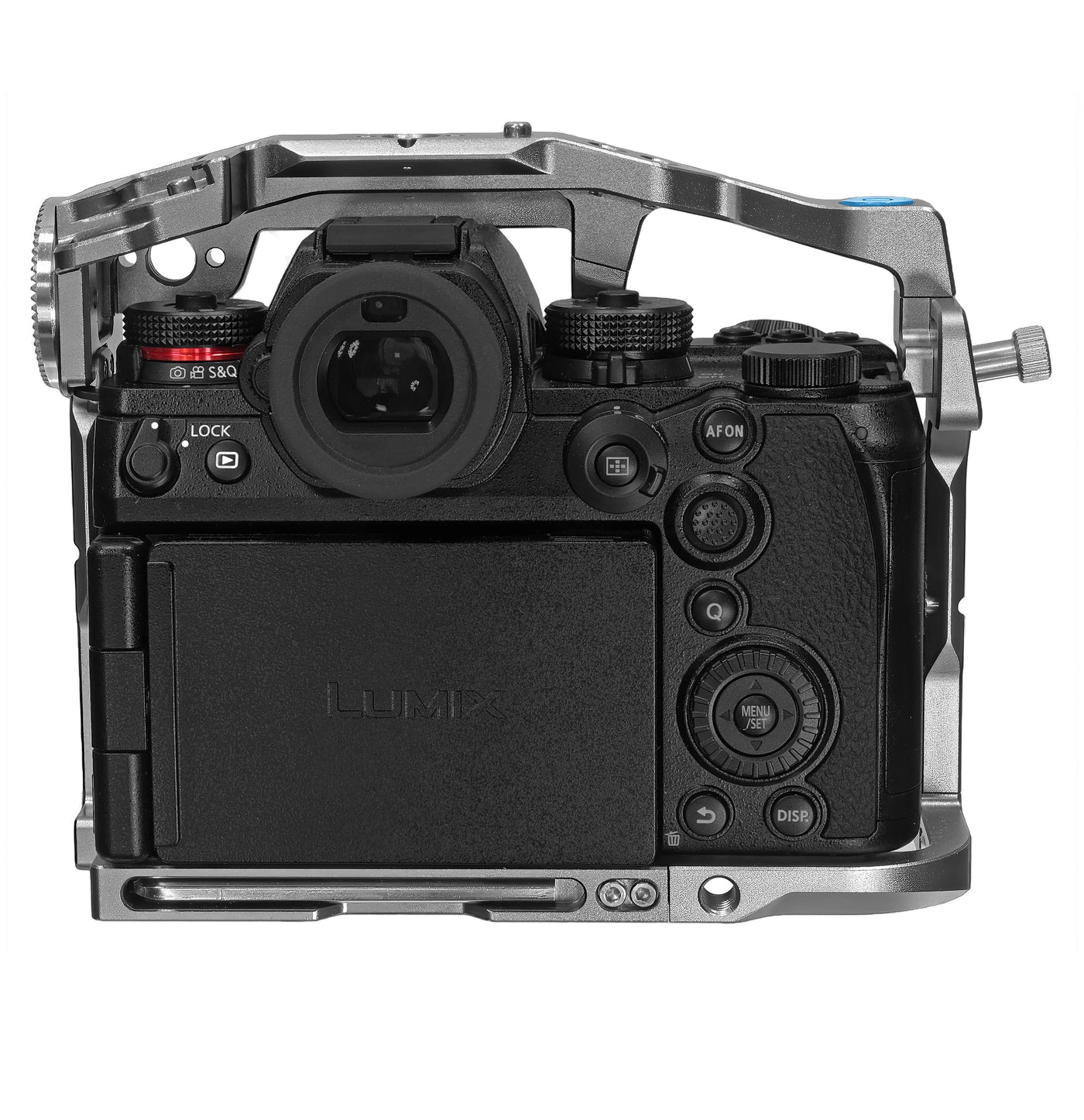 Panasonic LUMIX S1RII/S1II/S1IIE Cage